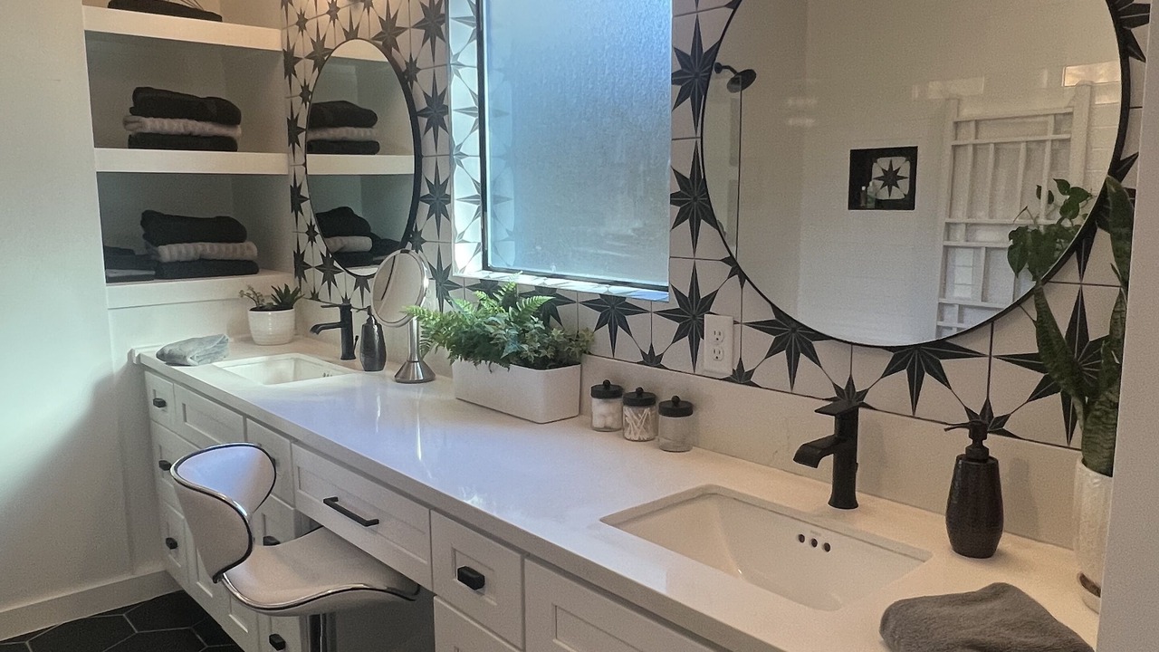 Photo of Bathroom in Northside