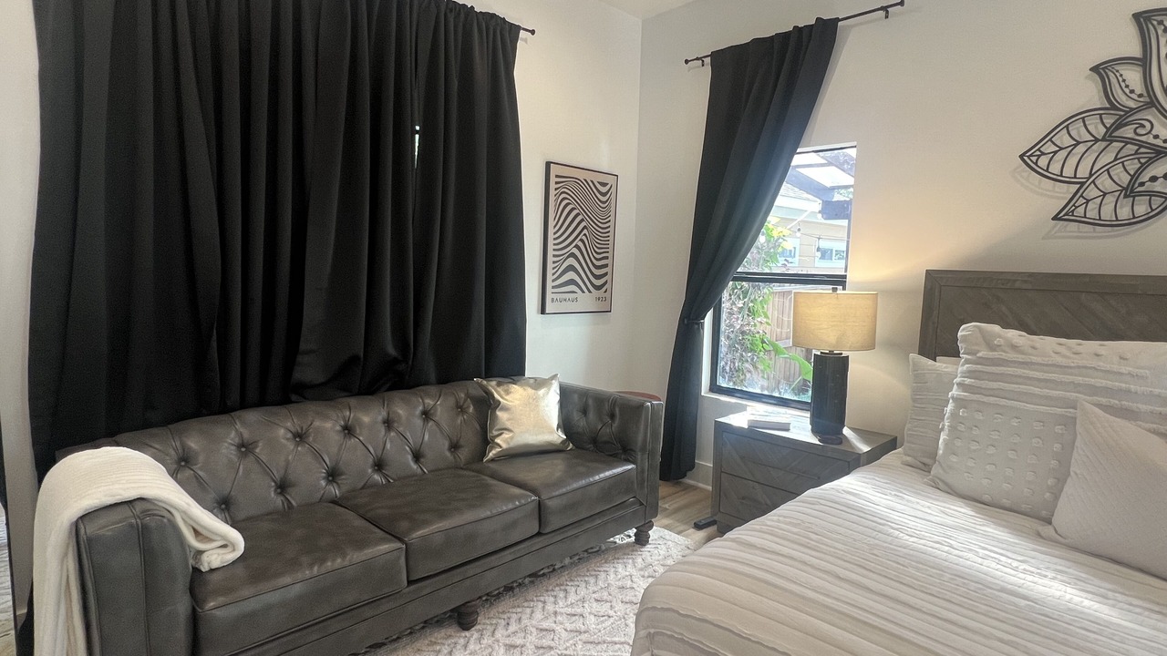 Photo of Bedroom in Northside