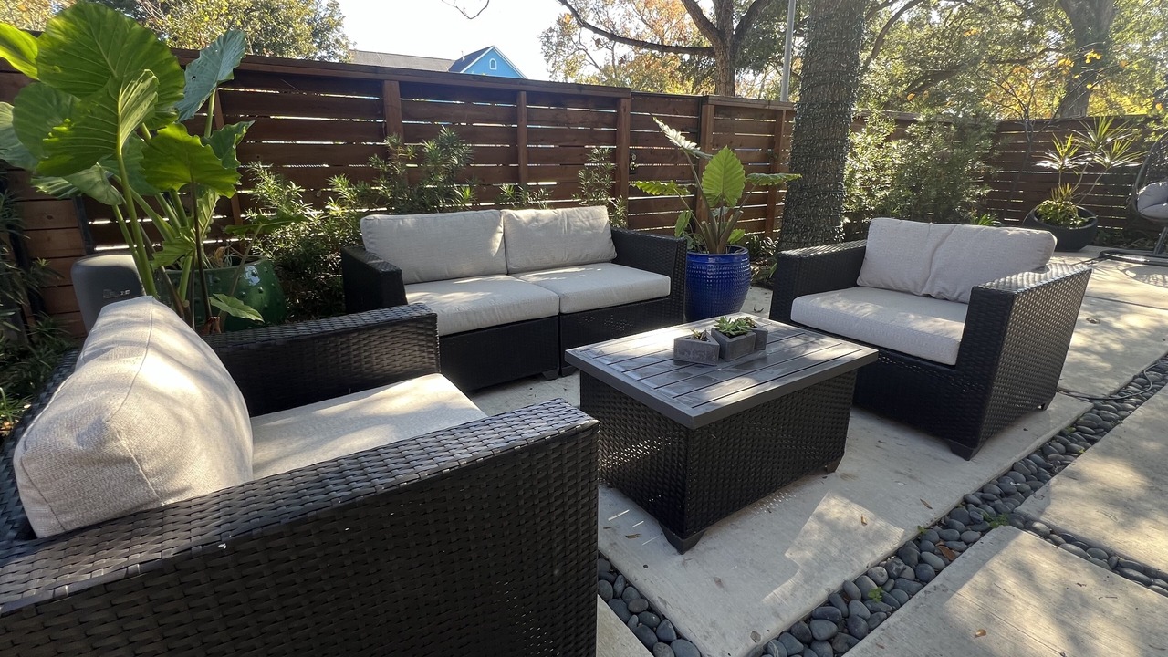 Photo of Outdoor in Northside