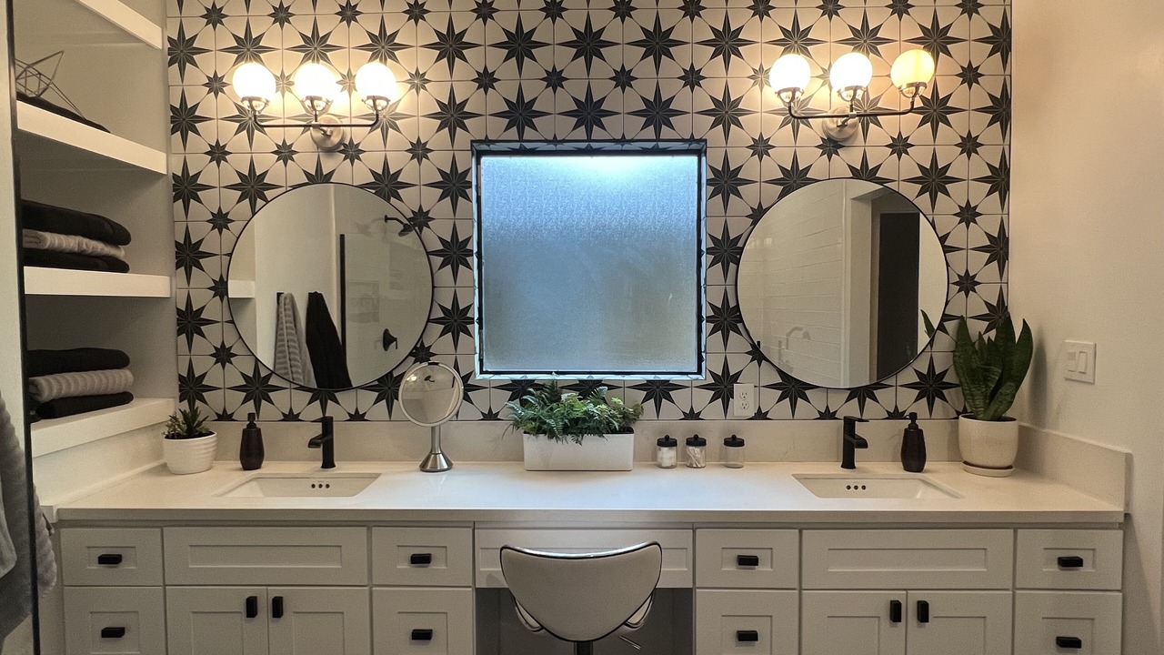 Photo of Bathroom in Northside