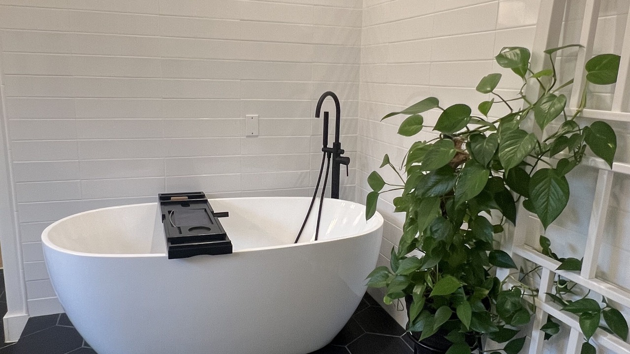 Photo of Bathroom in Northside