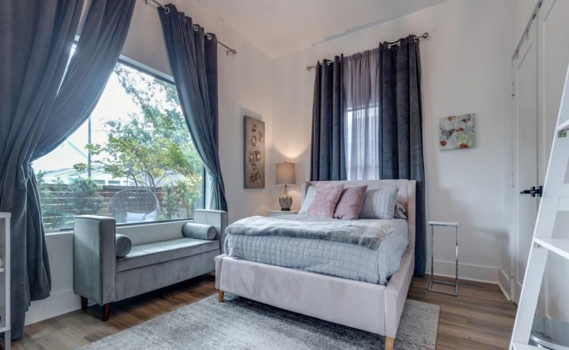 Photo of Bedroom in Northside