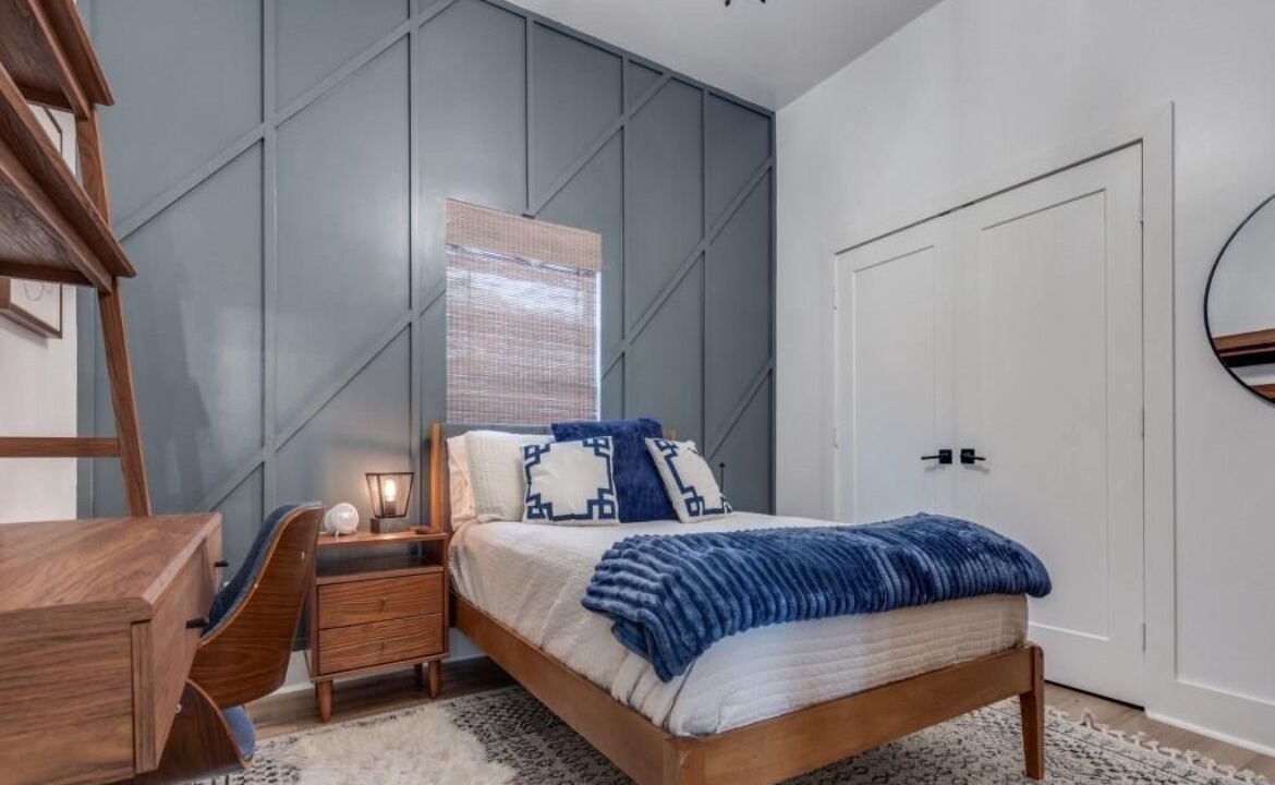 Photo of Bedroom in Northside