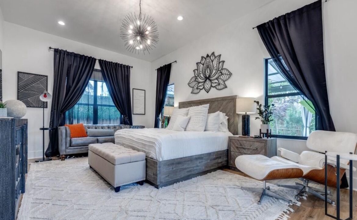 Photo of Bedroom in Northside