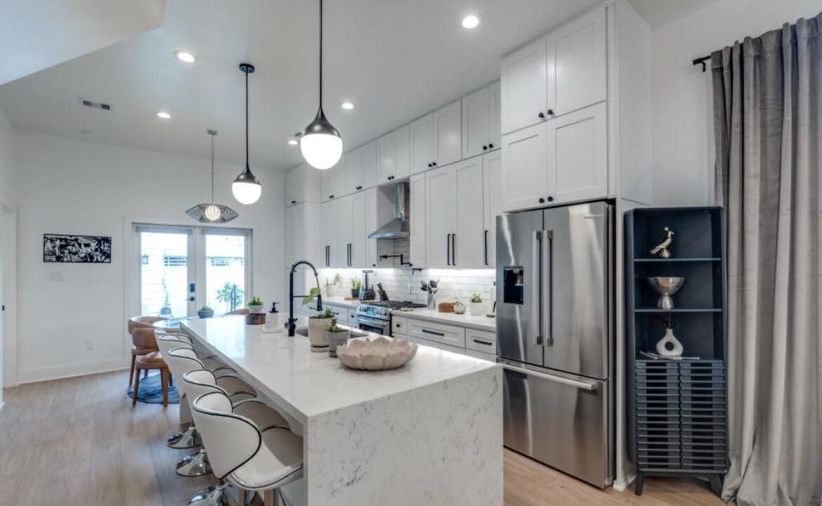 Photo of Kitchen in Northside