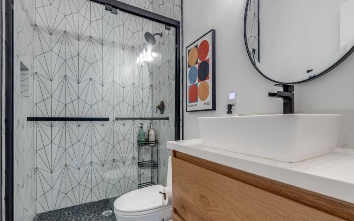 Photo of Bathroom in Northside