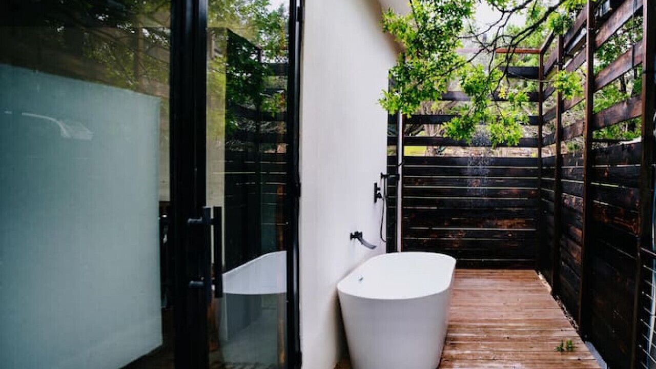 Photo of Outdoor in Oatmeal