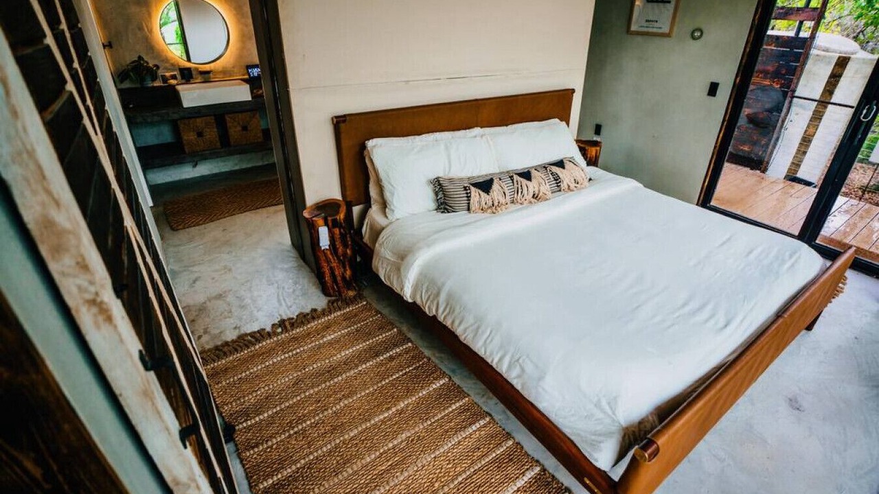 Photo of Bedroom in Oatmeal