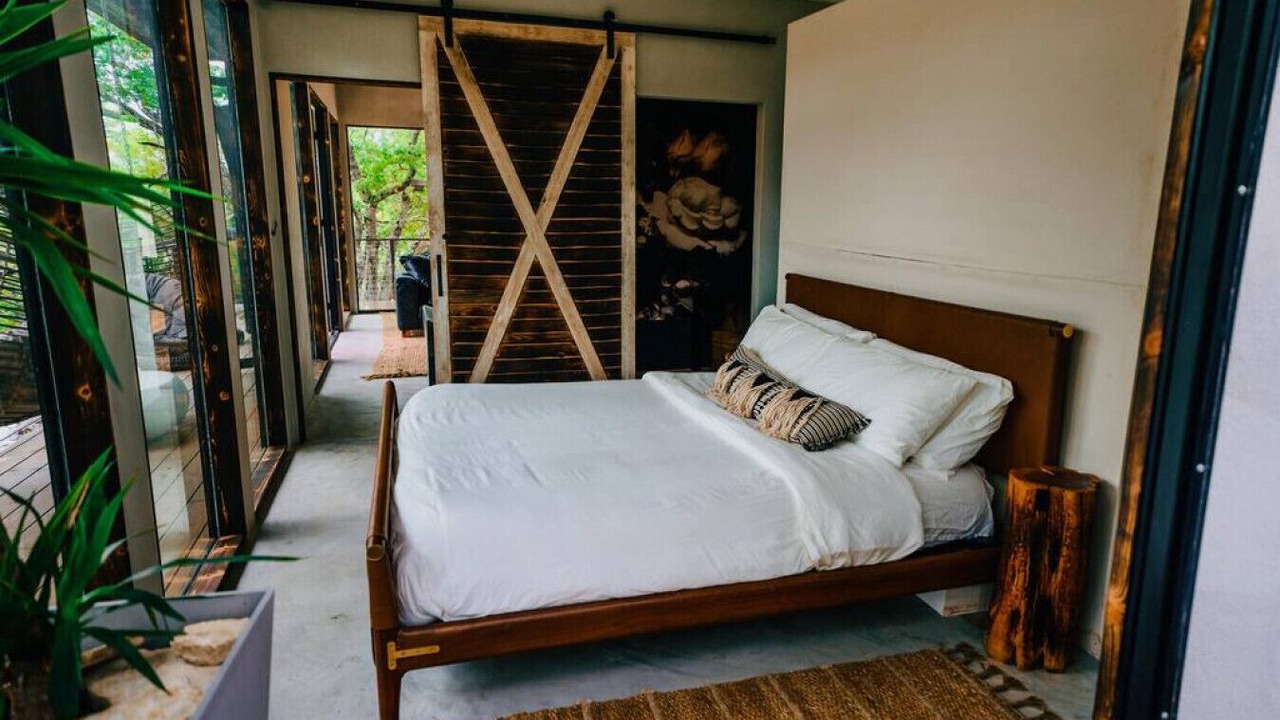 Photo of Bedroom in Oatmeal