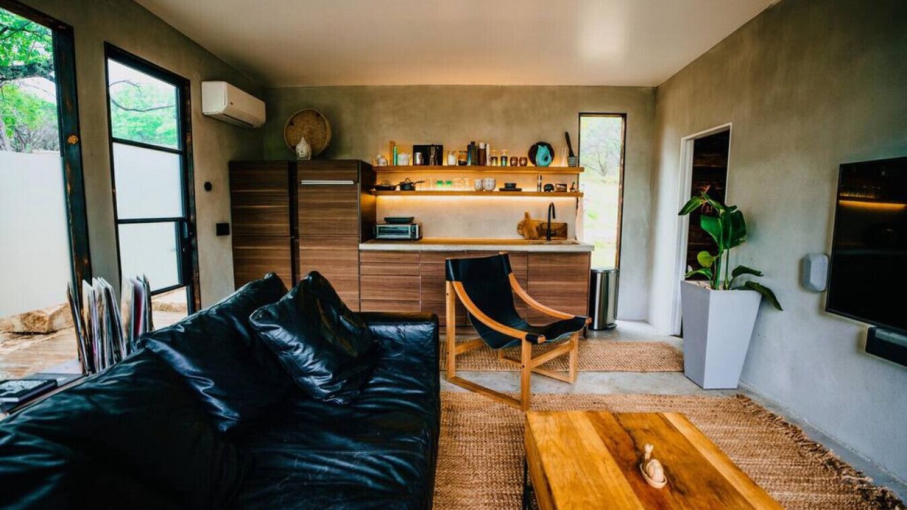 Photo of Livingroom in Oatmeal