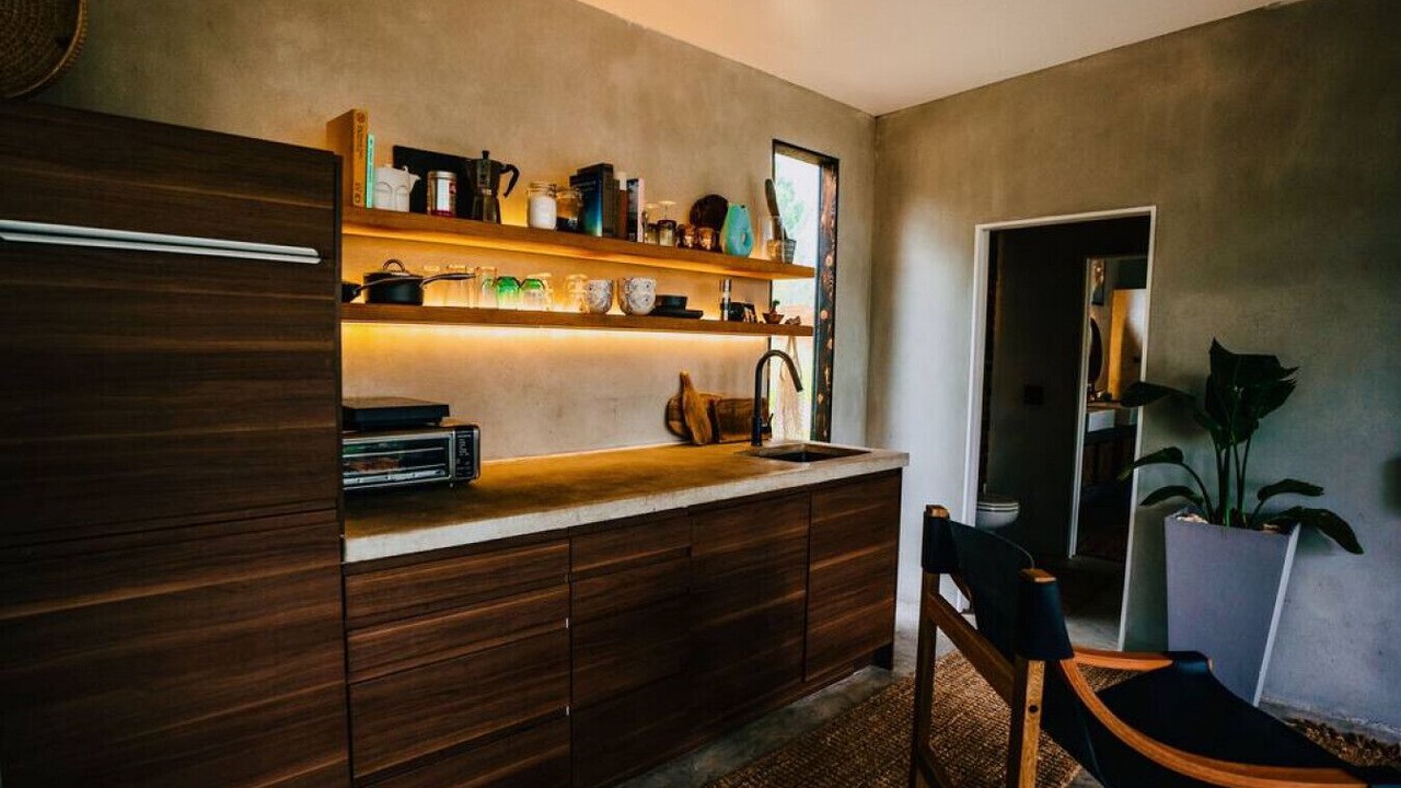 Photo of Kitchen in Oatmeal