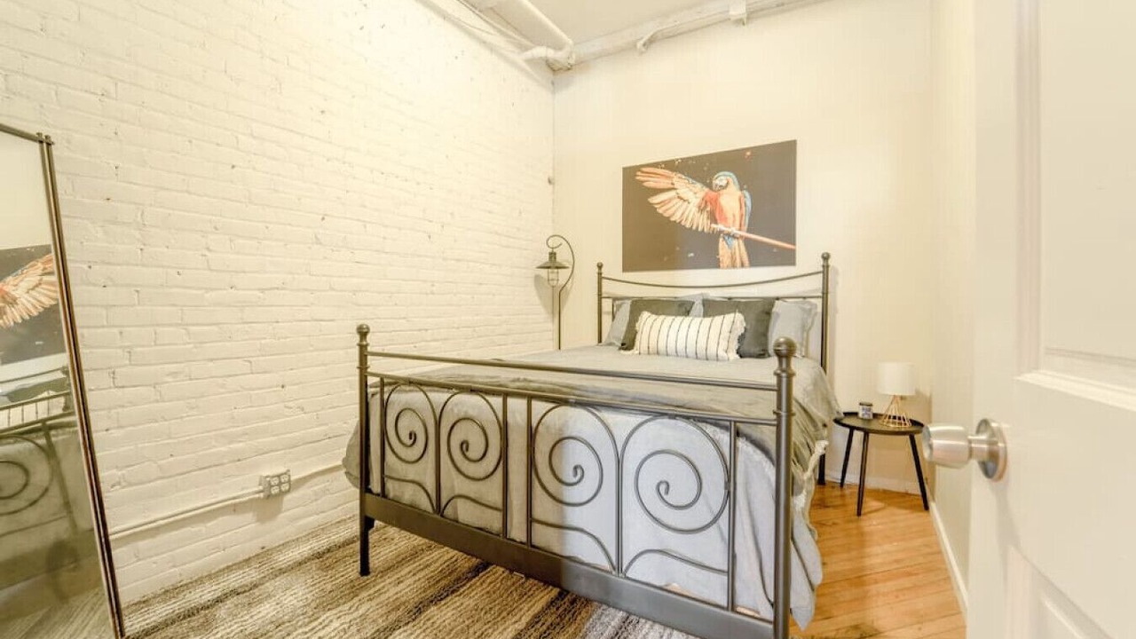 Photo of Bedroom in Binghamton