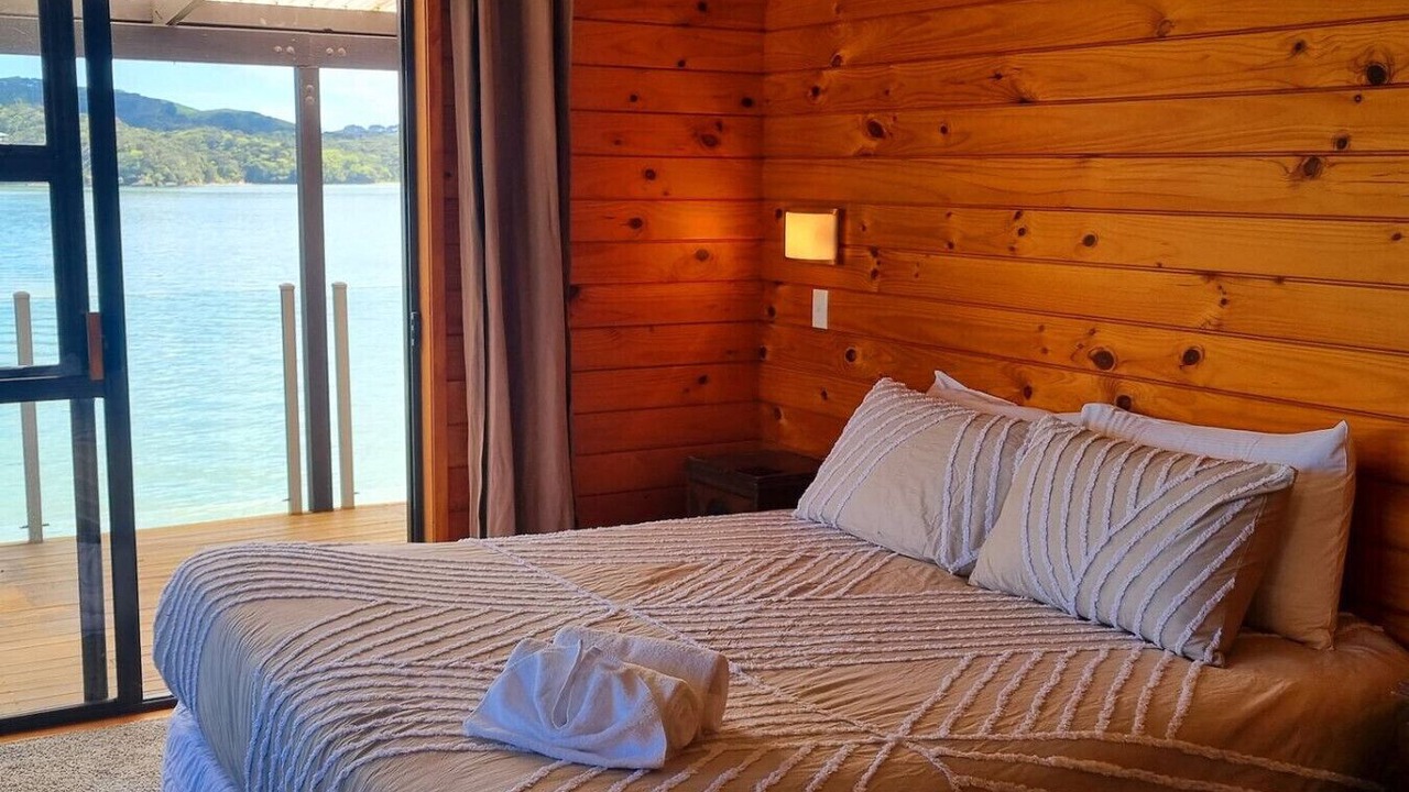 Photo of Bedroom in Raglan