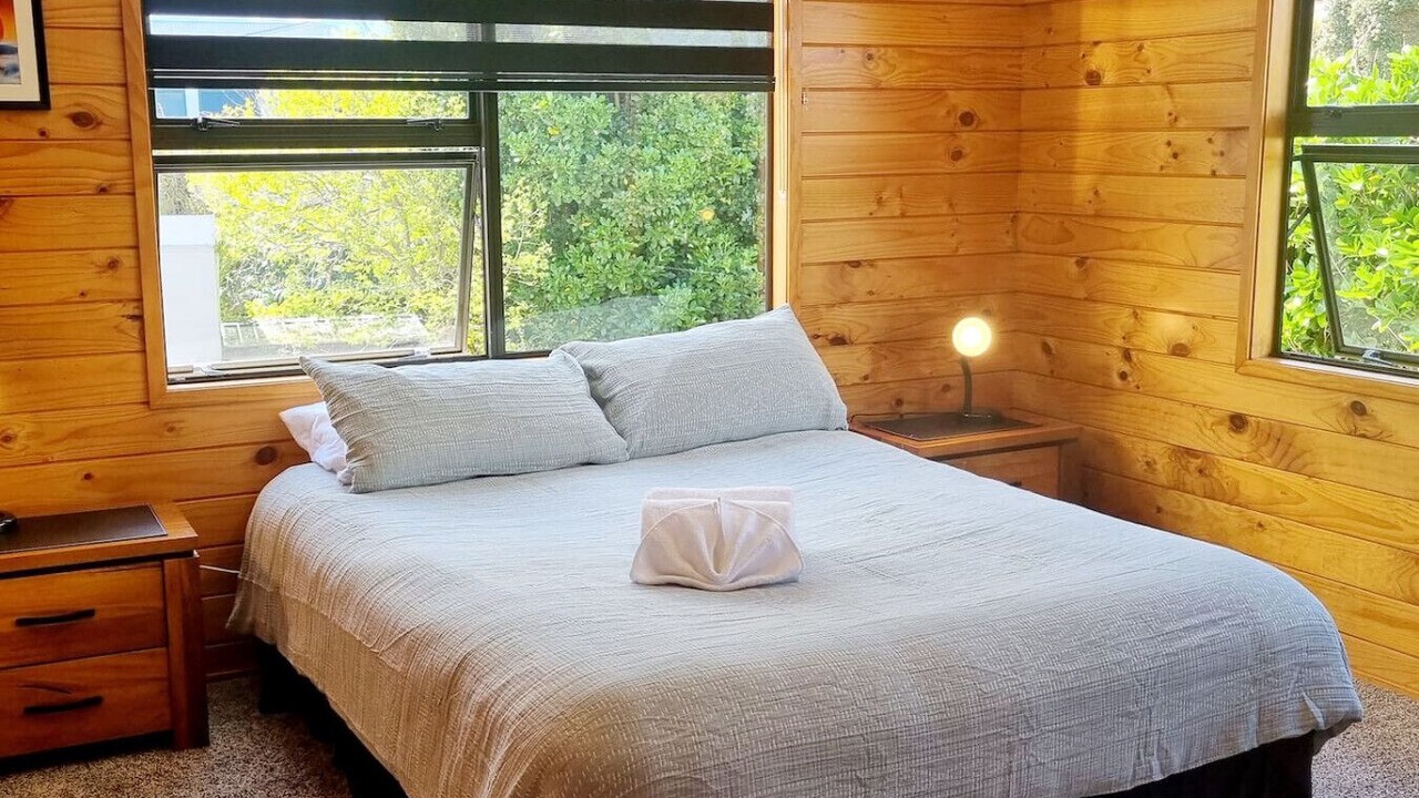 Photo of Bedroom in Raglan