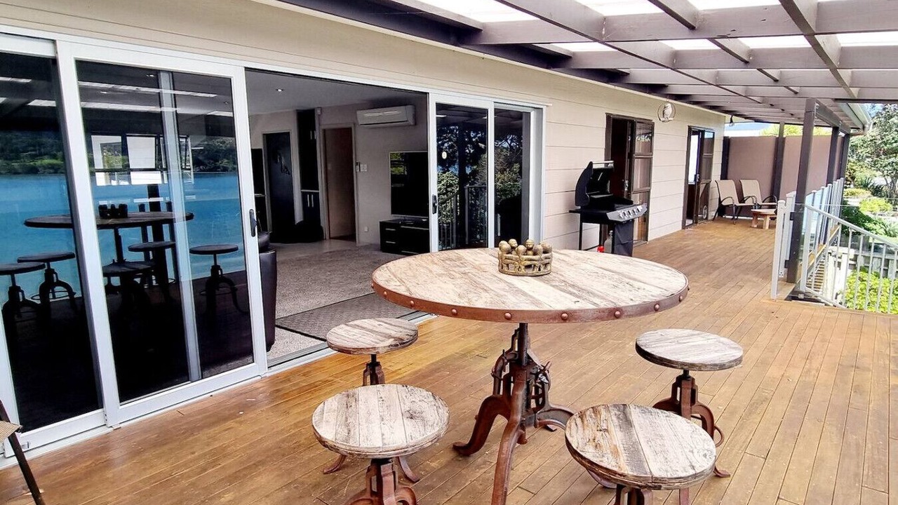 Photo of Outdoor in Raglan