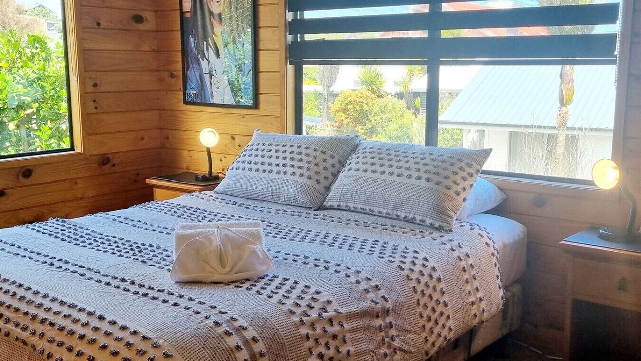 Photo of Bedroom in Raglan