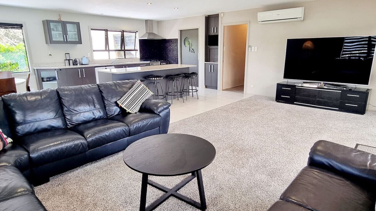 Photo of Livingroom in Raglan