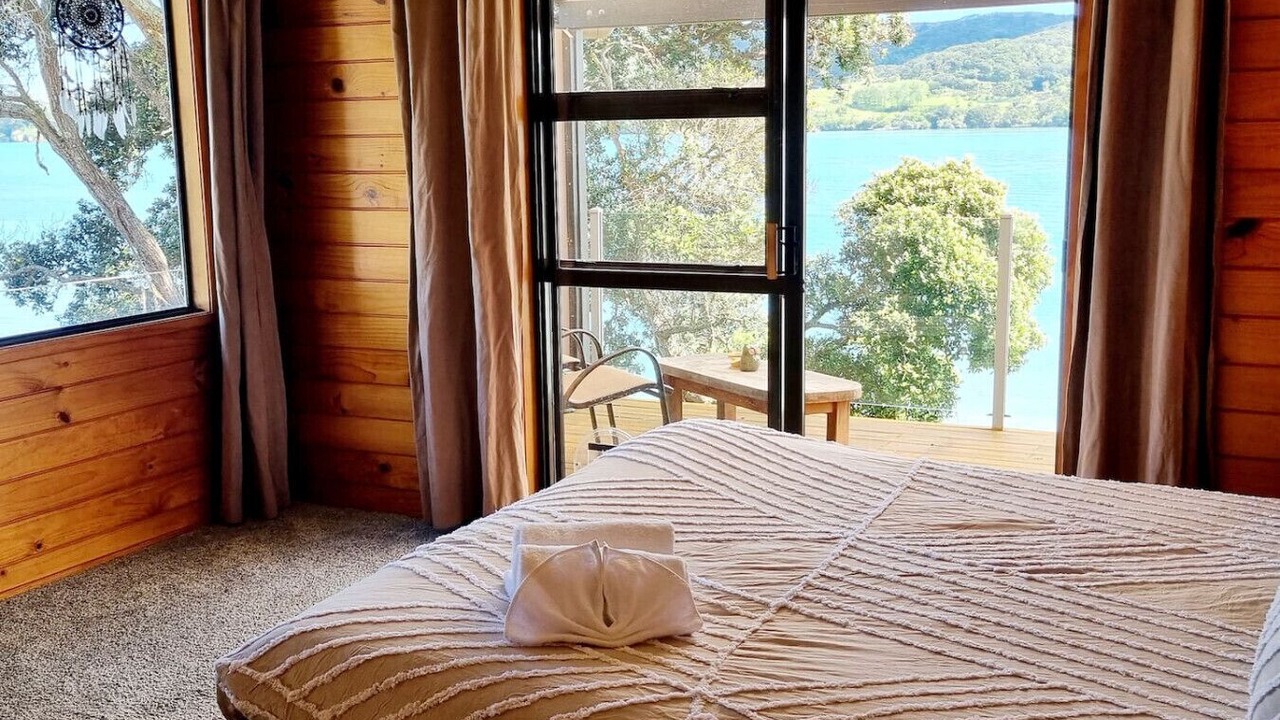 Photo of Bedroom in Raglan