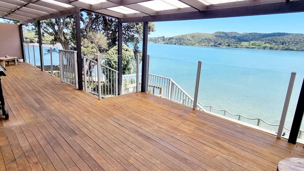 Photo of Outdoor in Raglan