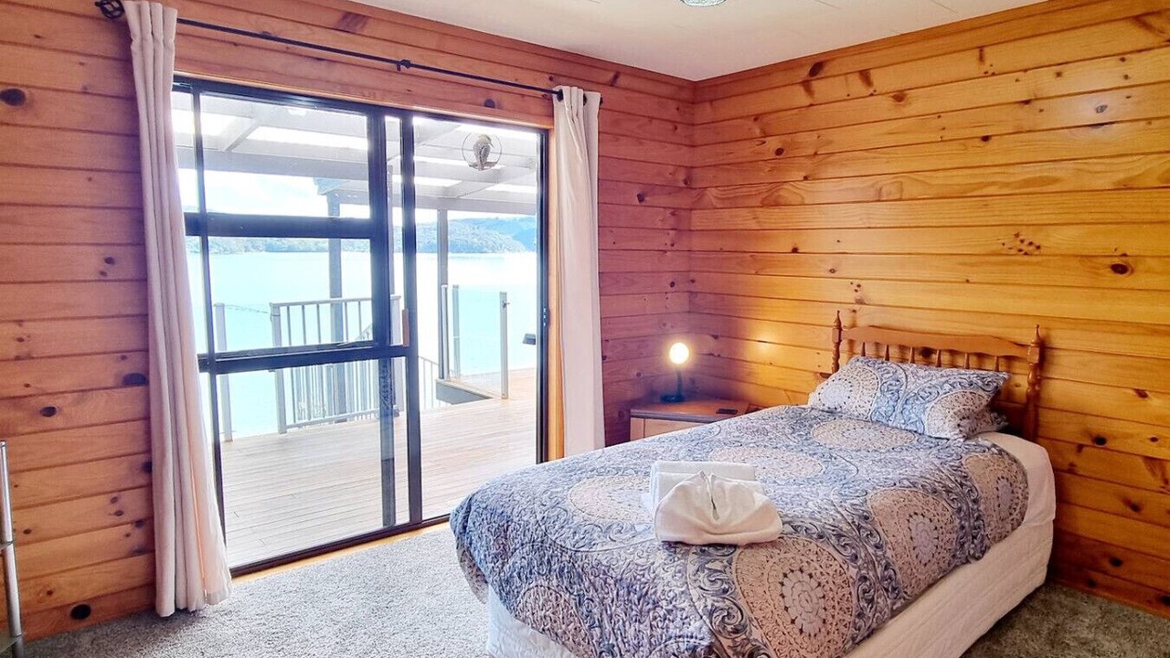 Photo of Bedroom in Raglan