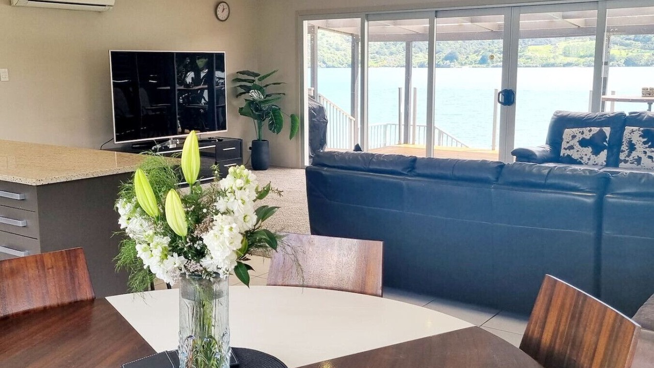 Photo of Livingroom in Raglan