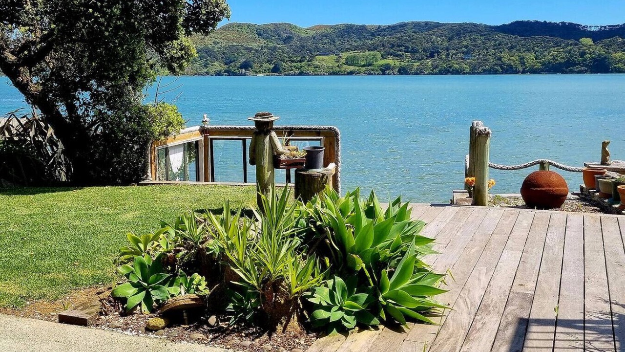 Photo of Outdoor in Raglan