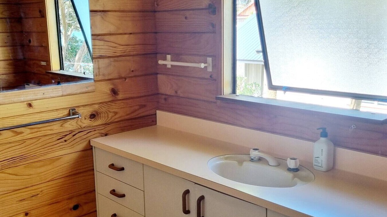 Photo of Bathroom in Raglan