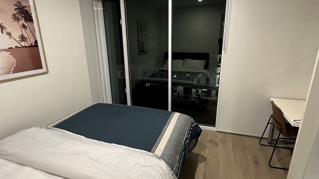 Photo of Bedroom in South Yarra