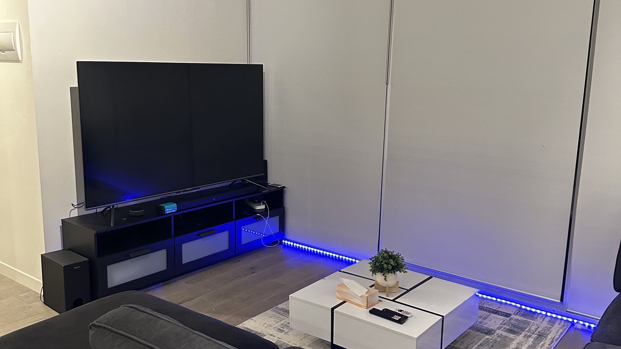 Photo of Livingroom in South Yarra