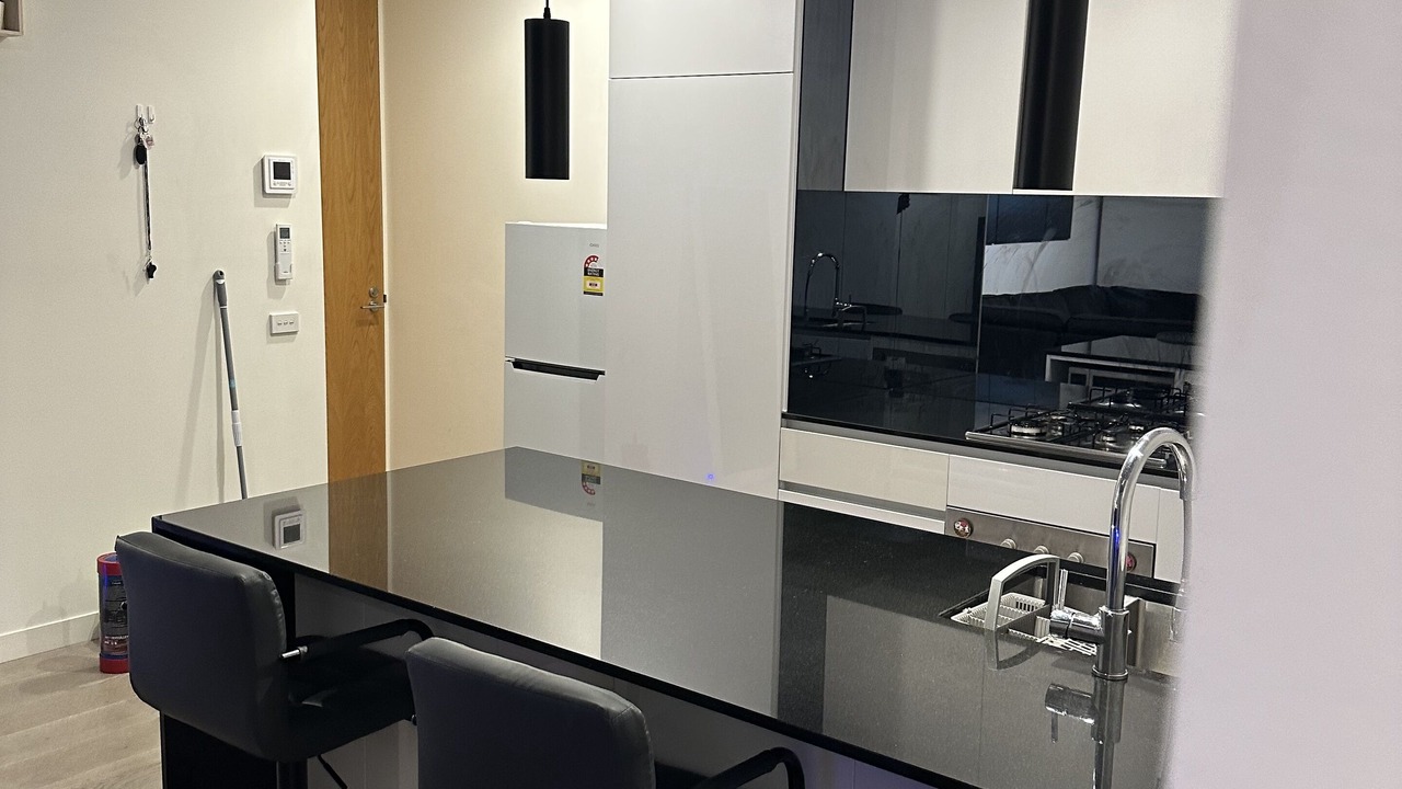 Photo of Kitchen in South Yarra