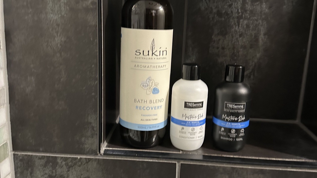 Photo of Bathroom in South Yarra