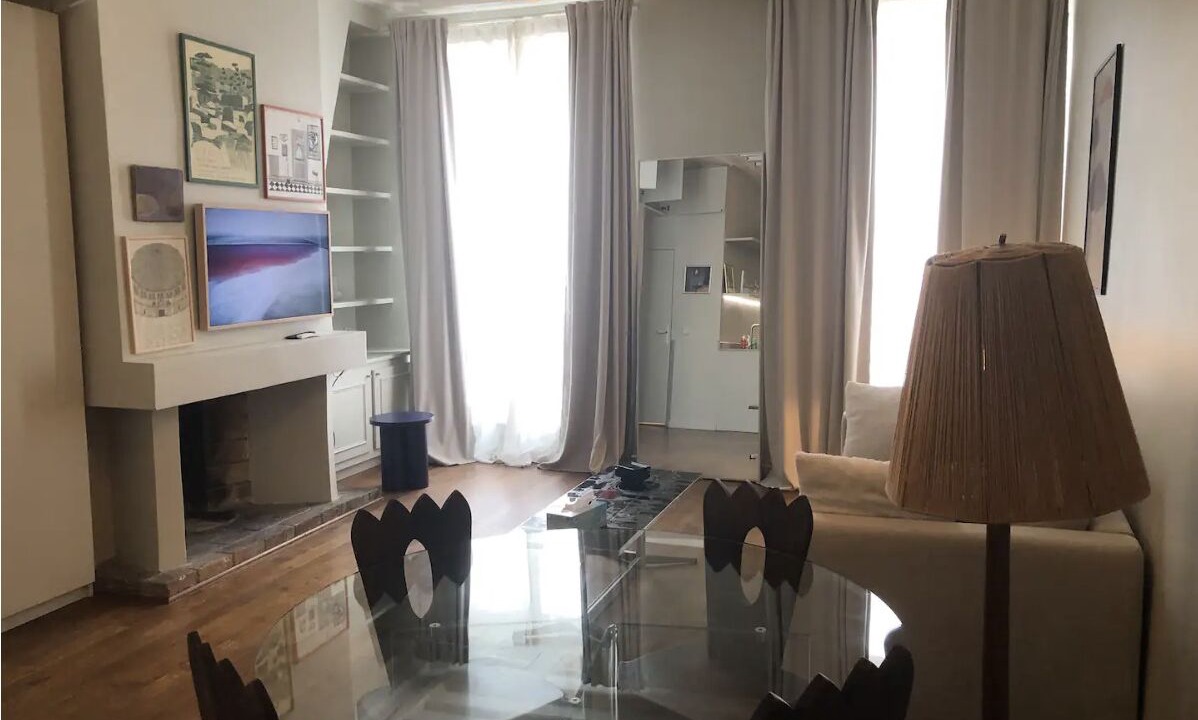 Photo of Others in Quartier Sainte-Avoye