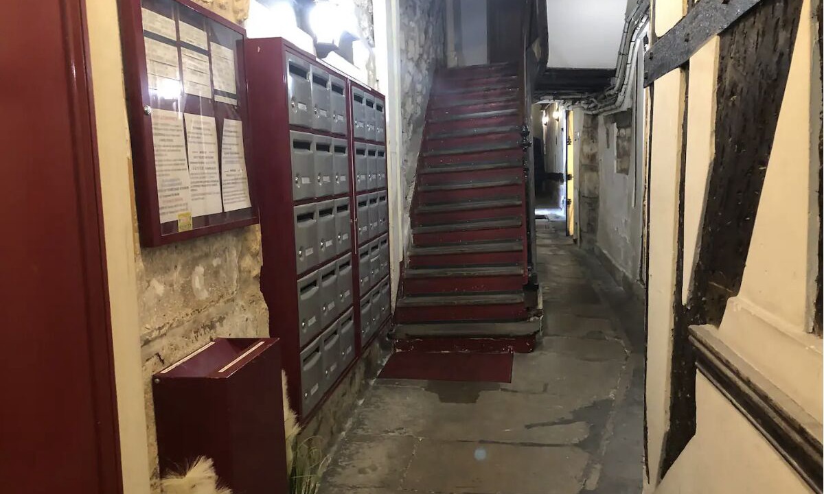 Photo of Others in Quartier Sainte-Avoye