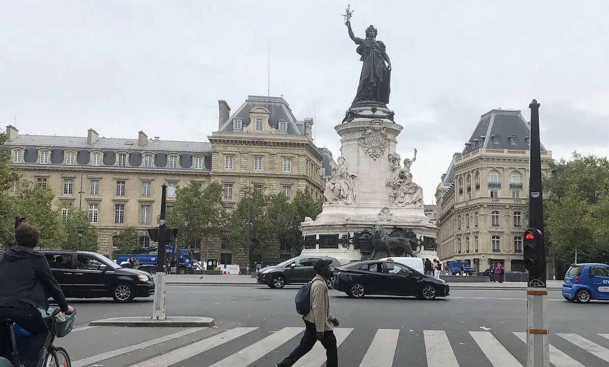 Photo of Others in Quartier Sainte-Avoye