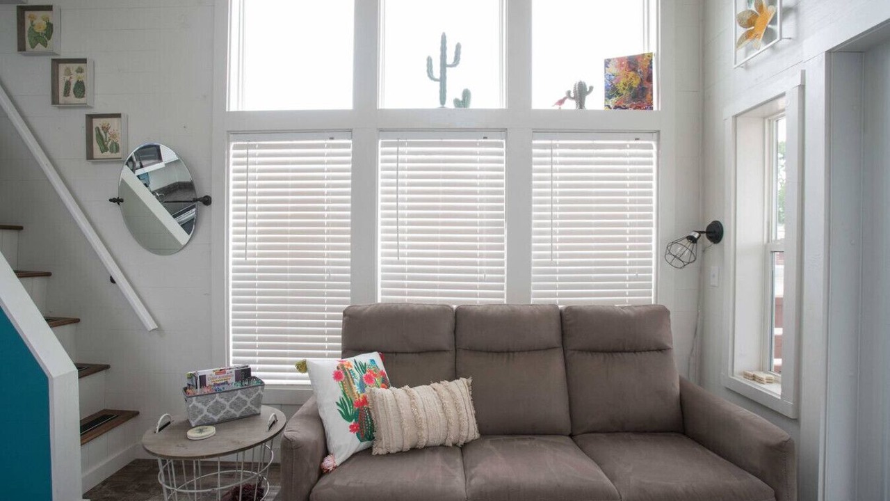 Photo of Livingroom in Austin
