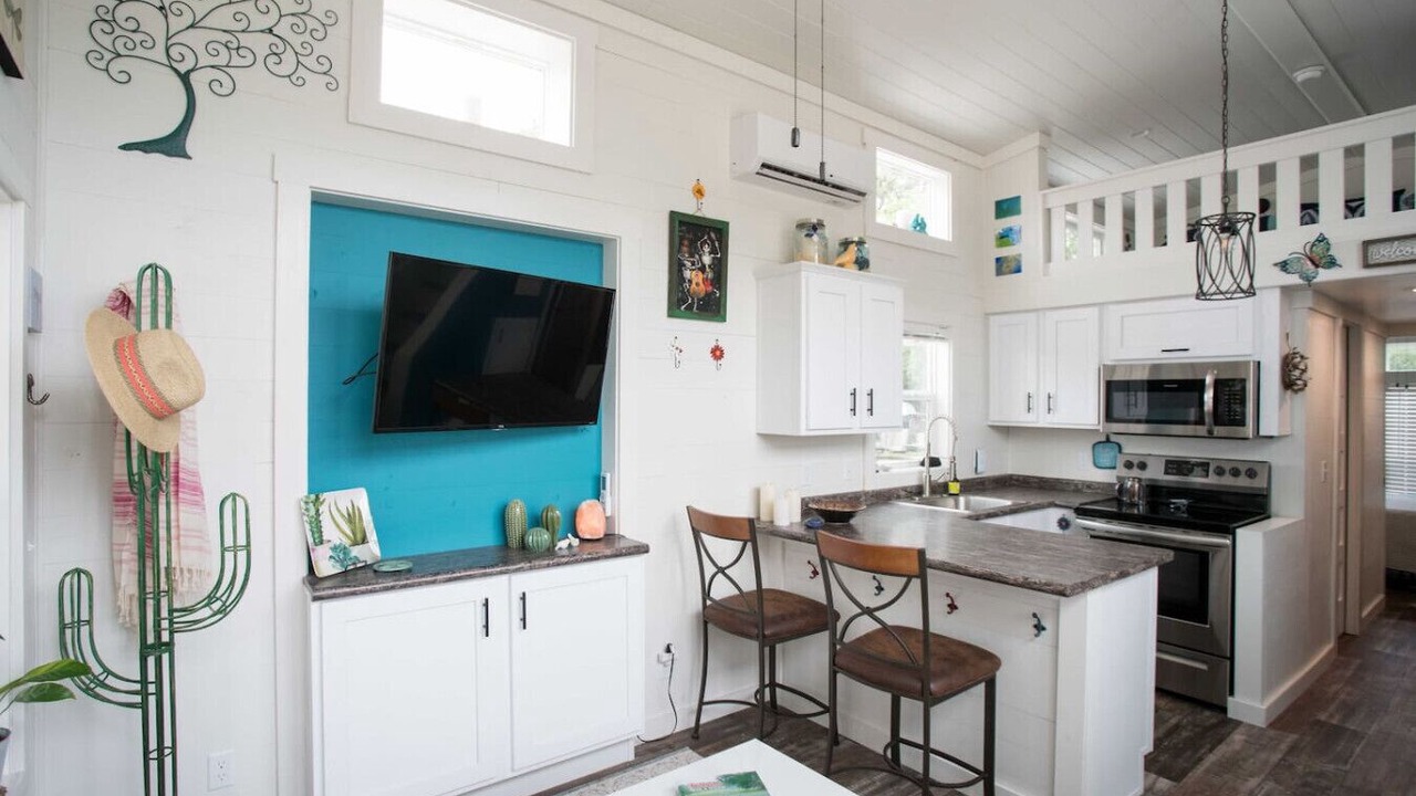 Photo of Kitchen in Austin