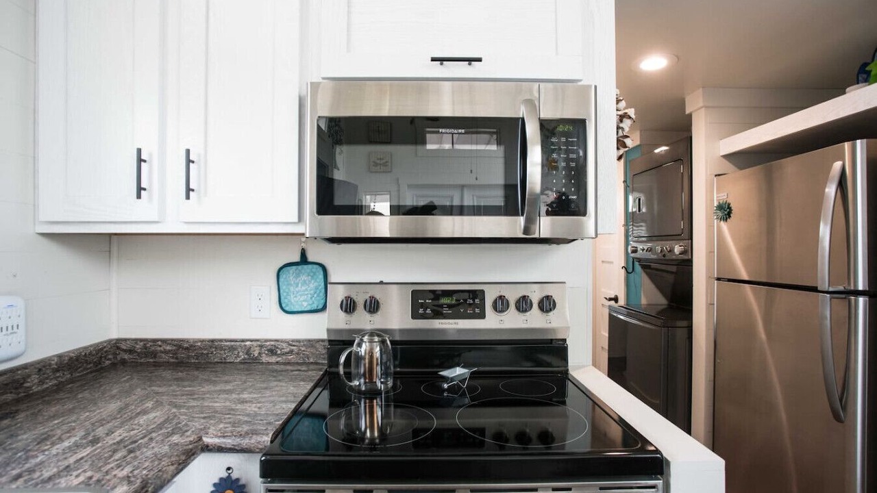 Photo of Kitchen in Austin