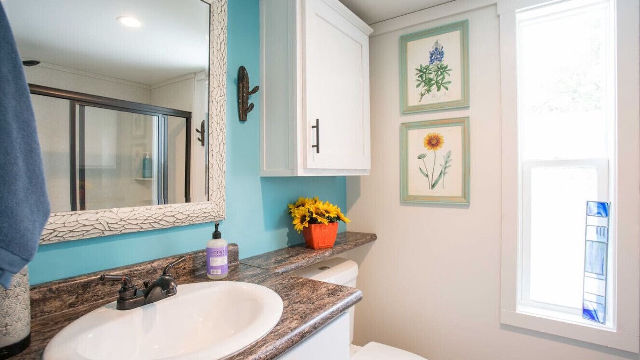 Photo of Bathroom in Austin