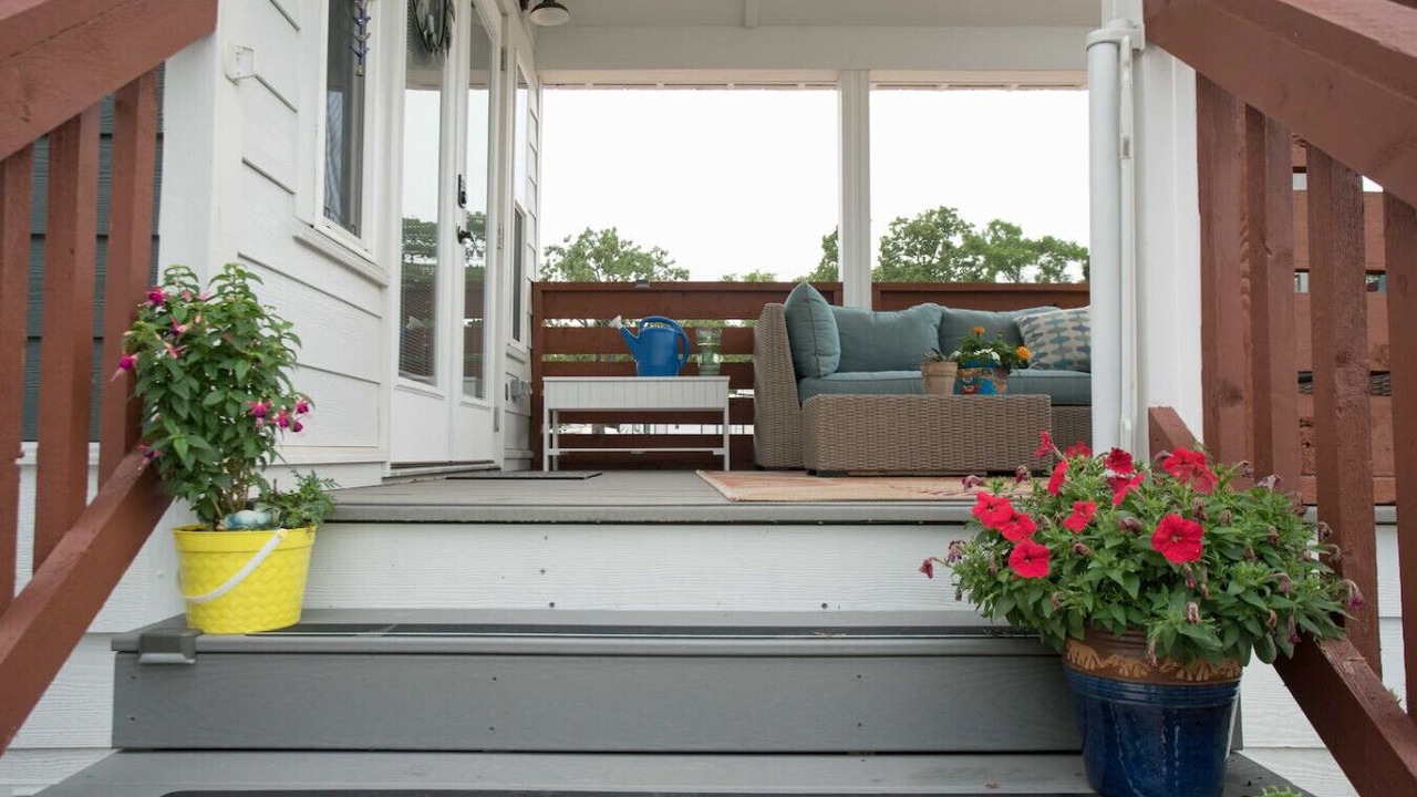 Photo of Outdoor in Austin