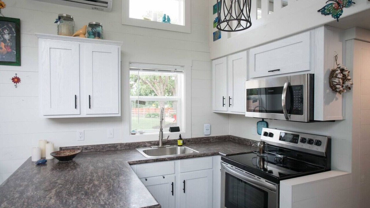 Photo of Kitchen in Austin