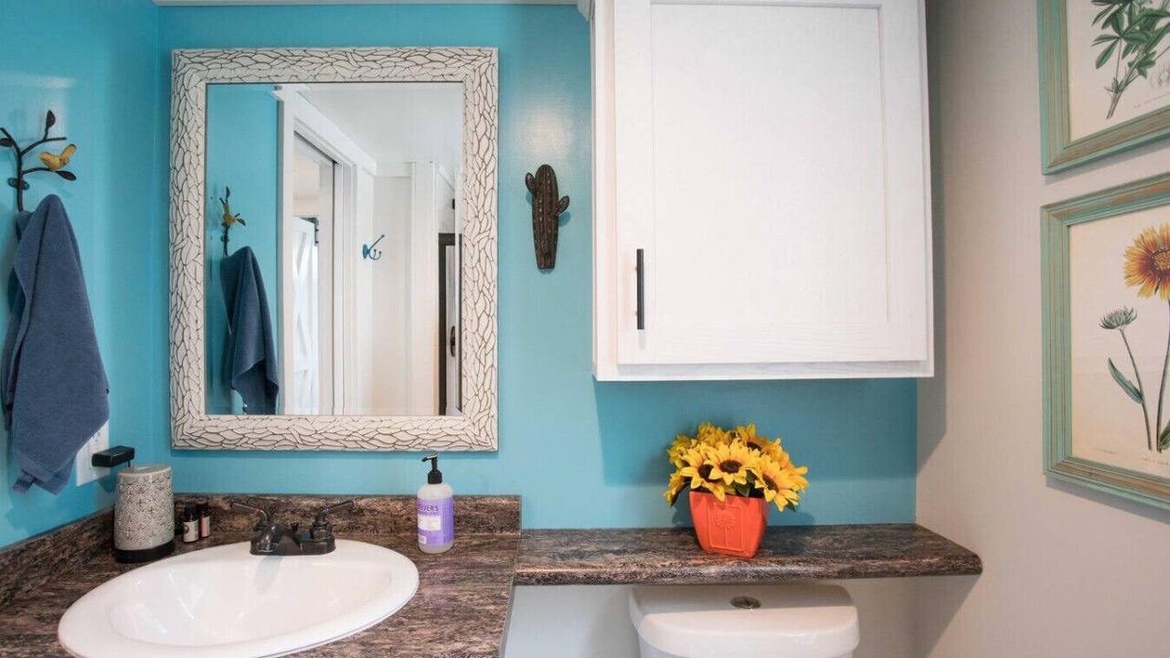 Photo of Bathroom in Austin