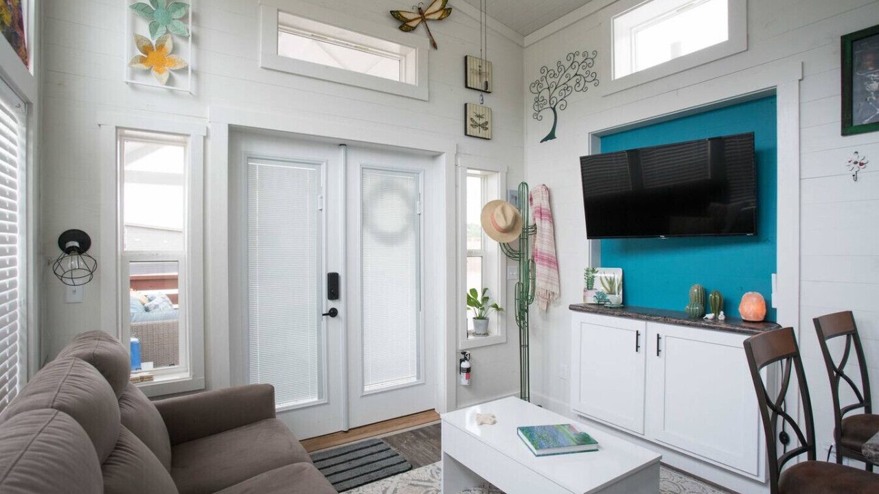 Photo of Livingroom in Austin