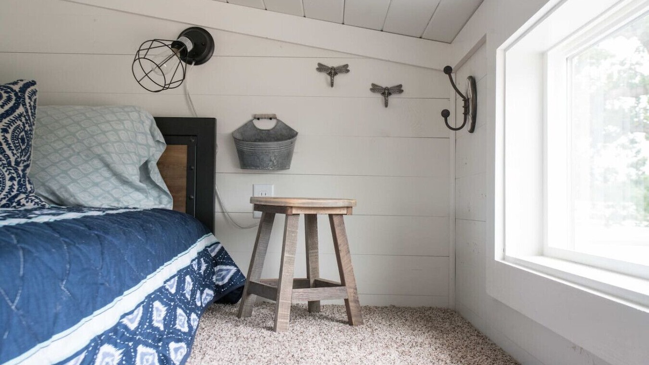 Photo of Bedroom in Austin
