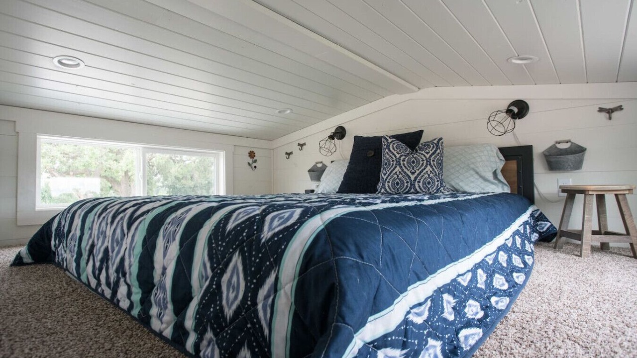 Photo of Bedroom in Austin