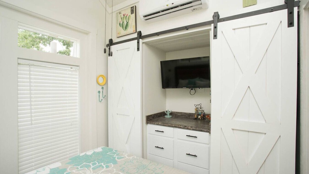 Photo of Bedroom in Austin