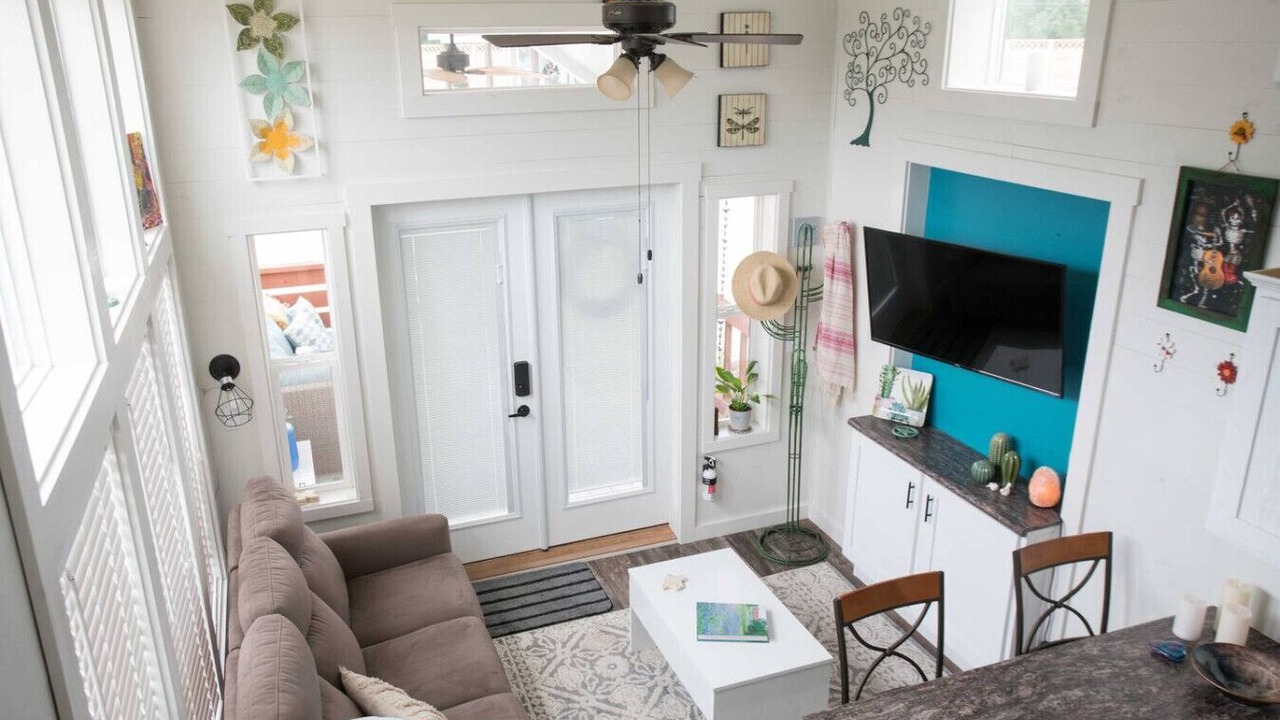Photo of Livingroom in Austin