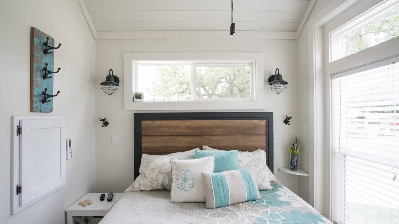 Photo of Bedroom in Austin