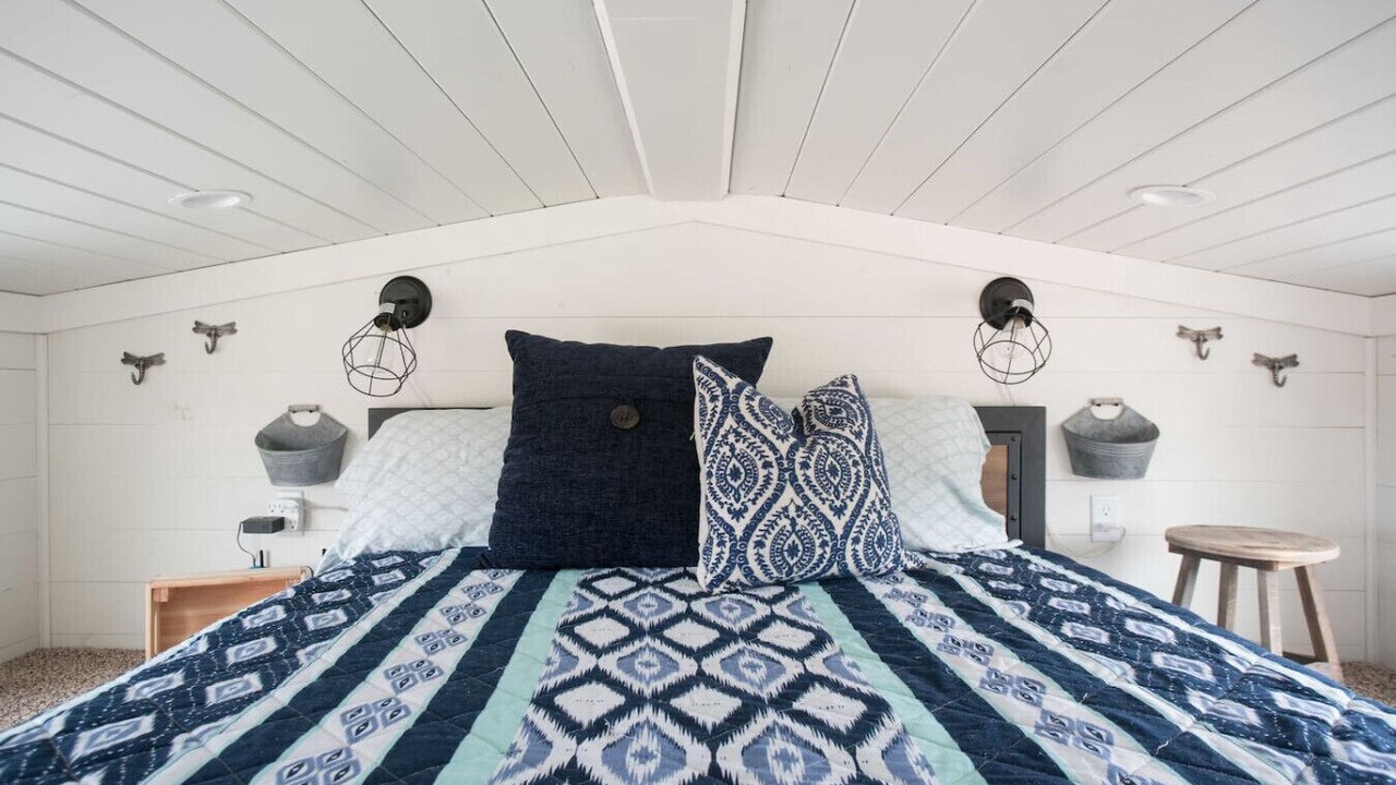 Photo of Bedroom in Austin