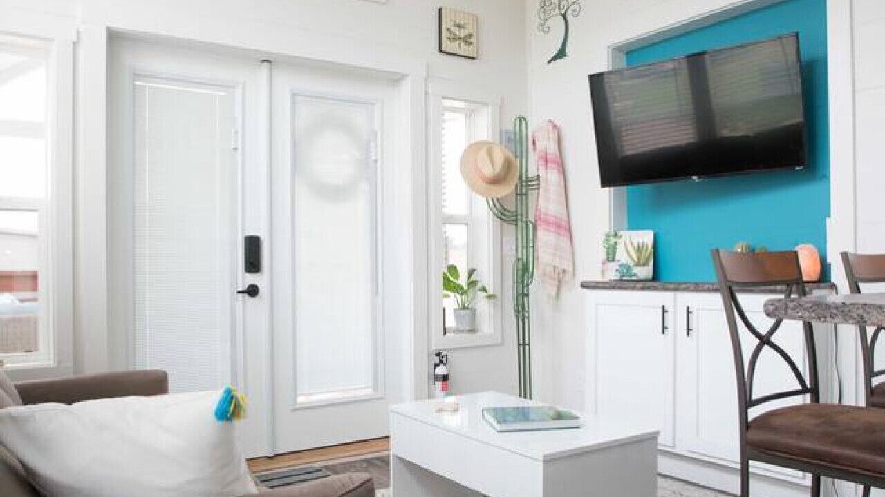 Photo of Livingroom in Austin