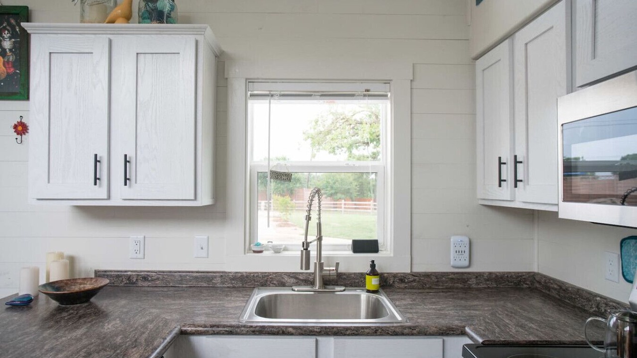 Photo of Kitchen in Austin